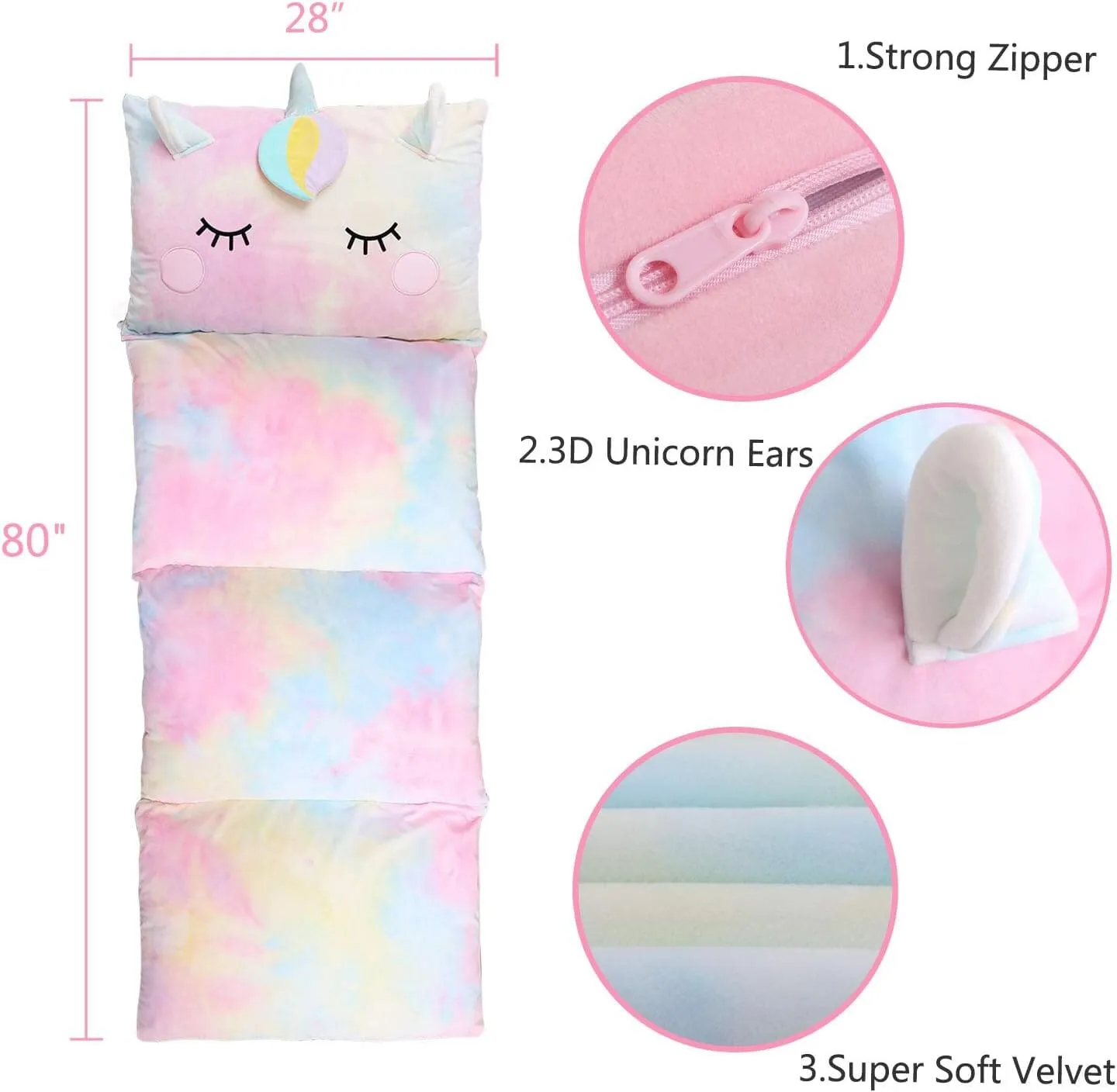 Sleeping Bag