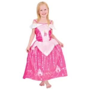 Sleeping Beauty Nouveau Costume Size 6 8