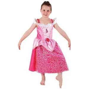Sleeping Beauty Sparkle Size 6 8