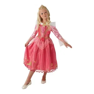 Sleeping Beauty Storyteller Costume 4 6
