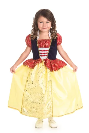 Snow White Dress