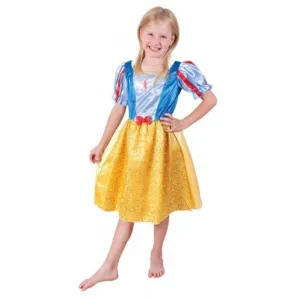 Snow White Sparkle Size 3 5