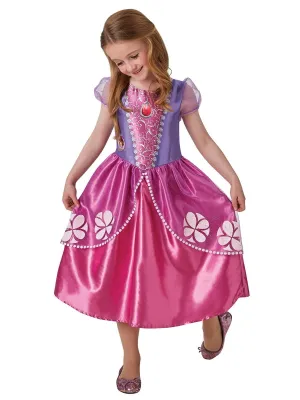 Sofia the First Classic Children's Costume