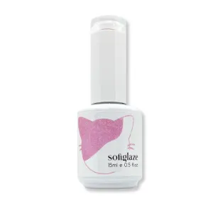 Sofiglaze Gel Polish - Pink Lemonade #CE06