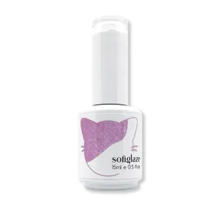 Sofiglaze Gel Polish - Pink Venom #CE07