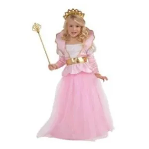 Sparkle Princess Costume Size Toddler