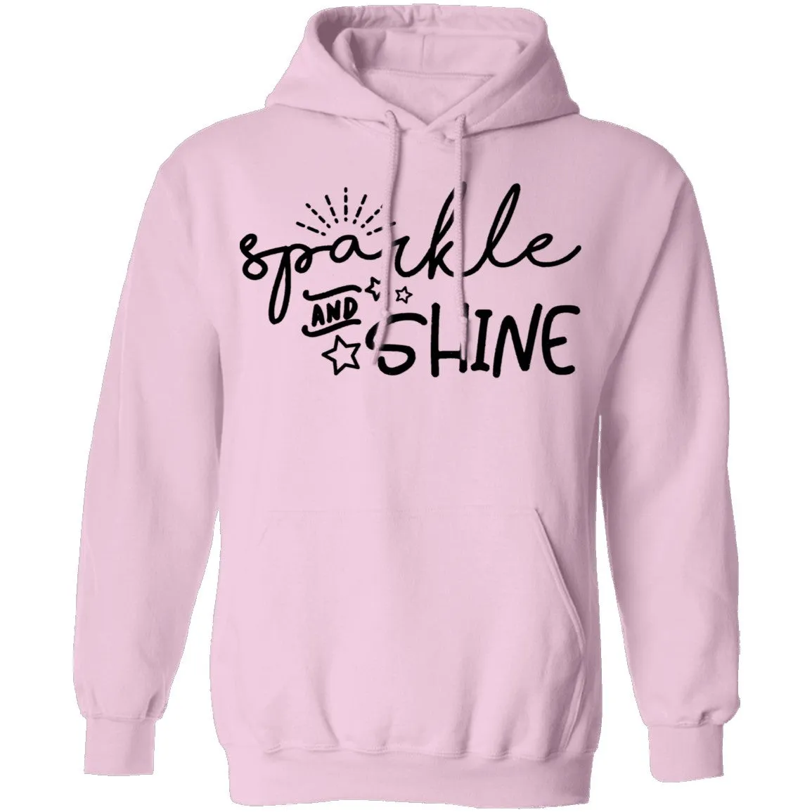 Sparkle Shine T-Shirt
