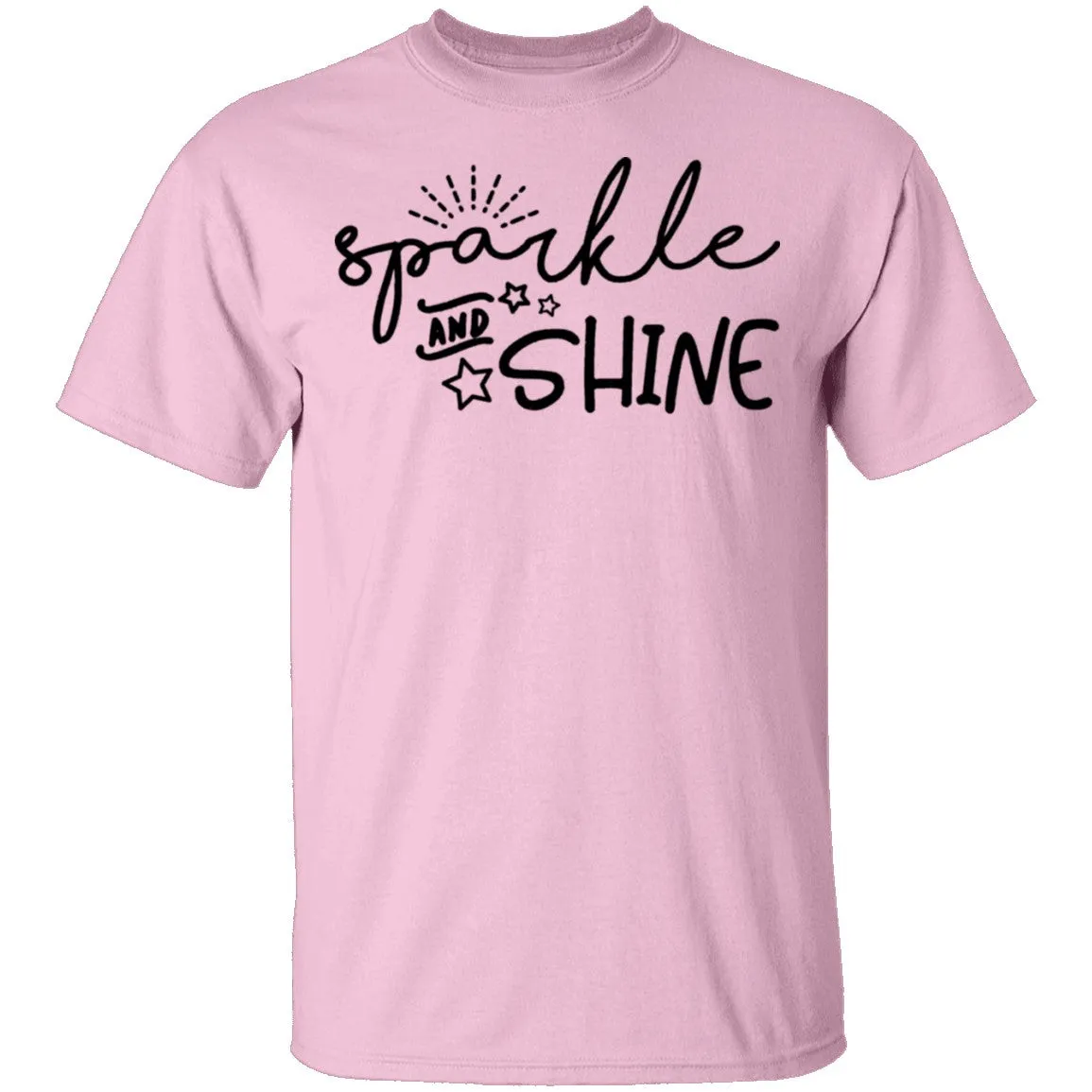 Sparkle Shine T-Shirt