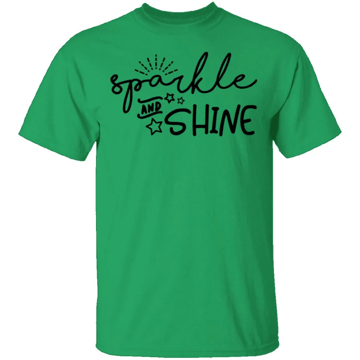 Sparkle Shine T-Shirt