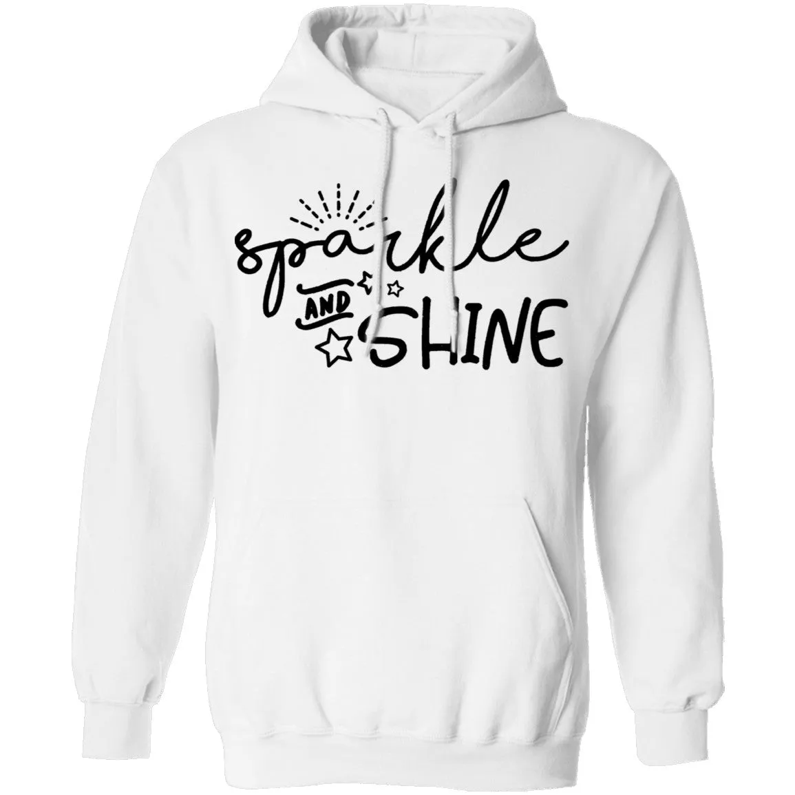Sparkle Shine T-Shirt