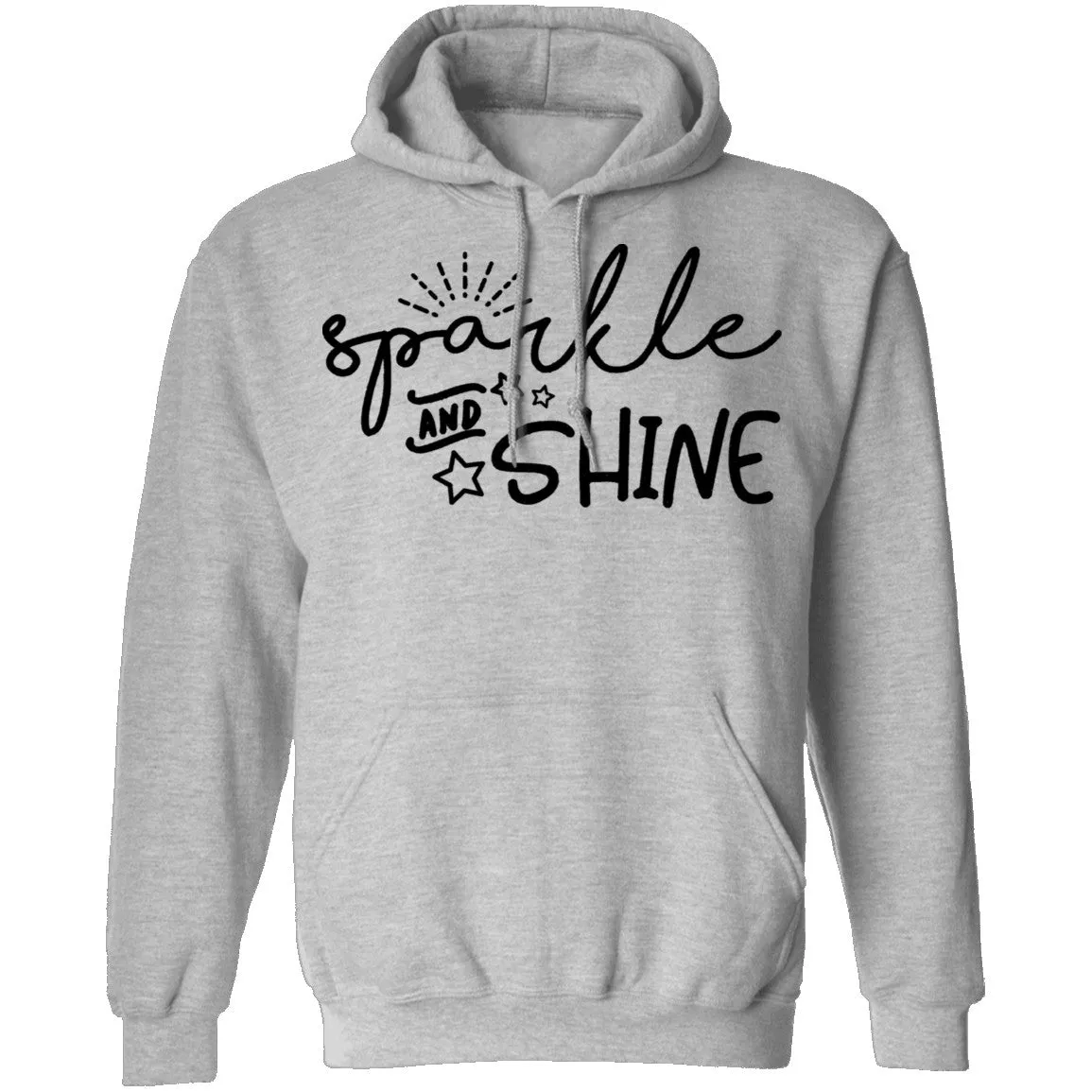 Sparkle Shine T-Shirt