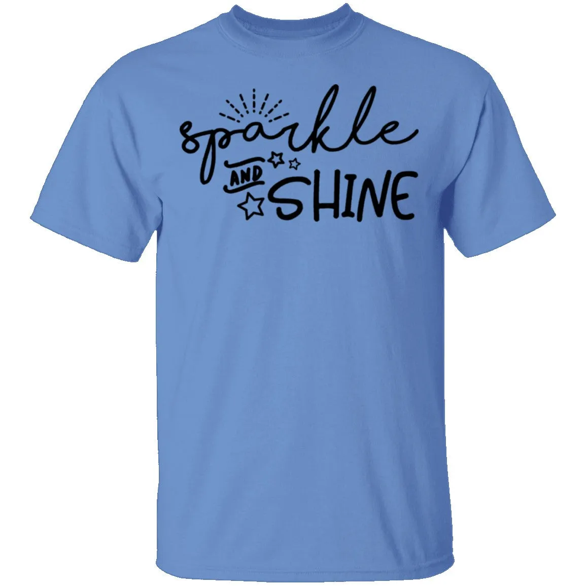 Sparkle Shine T-Shirt