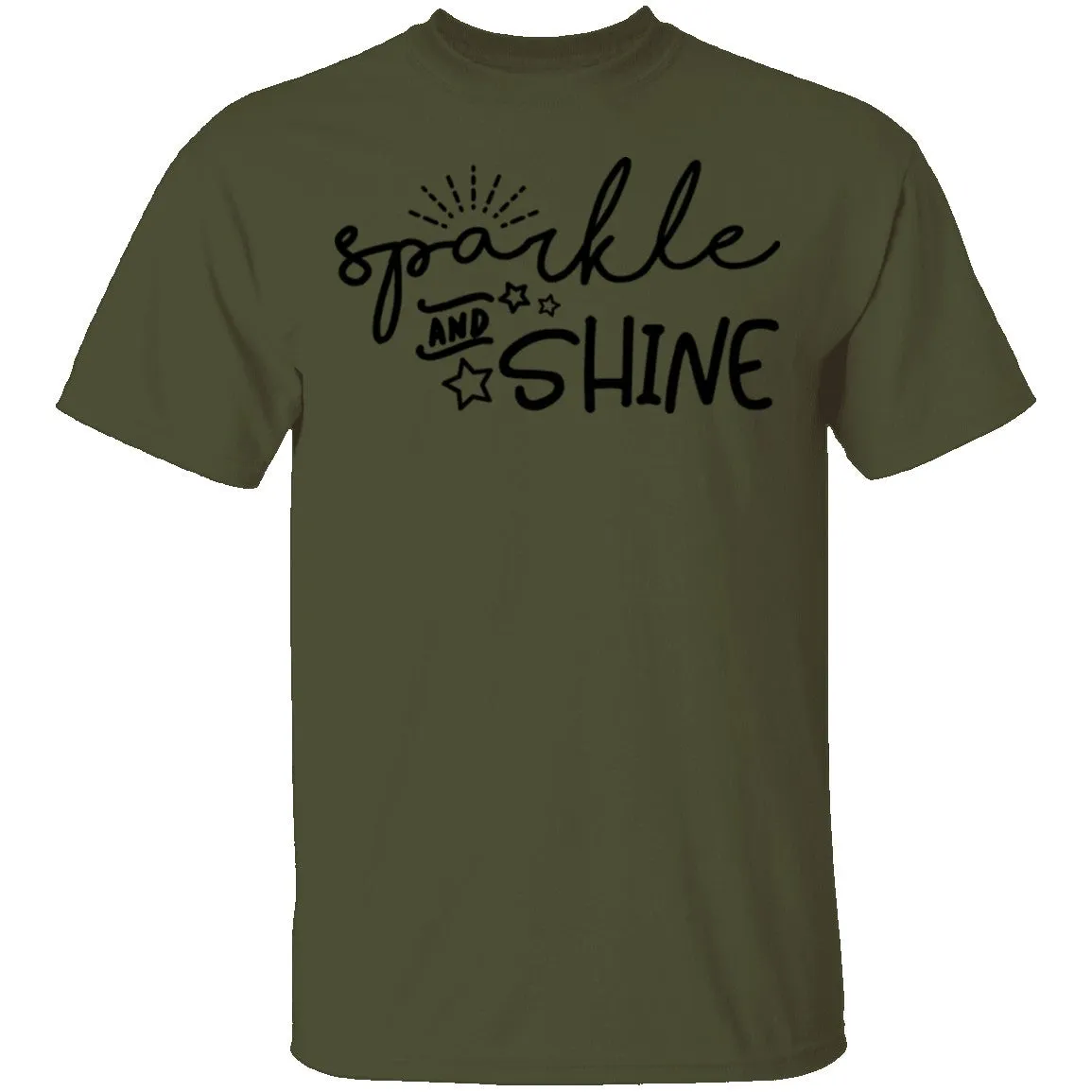 Sparkle Shine T-Shirt