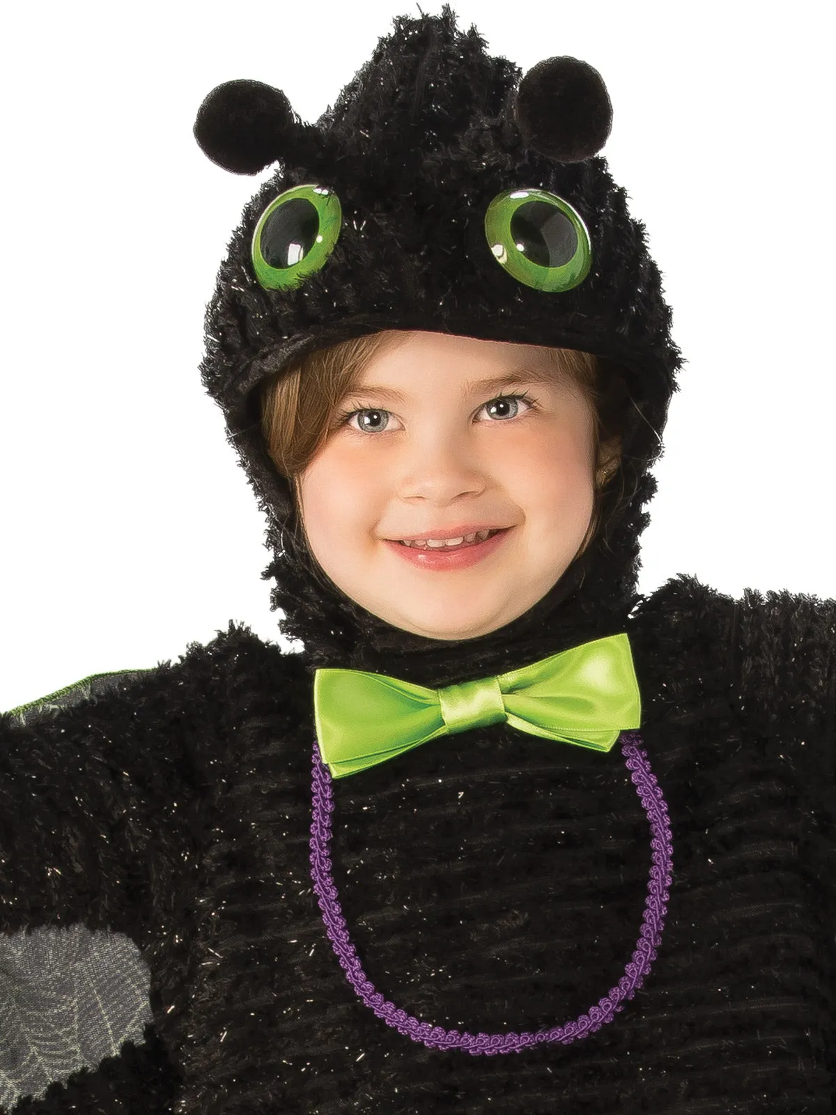 Spider Incy Wincy Child Costume