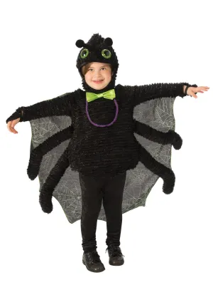 Spider Incy Wincy Child Costume