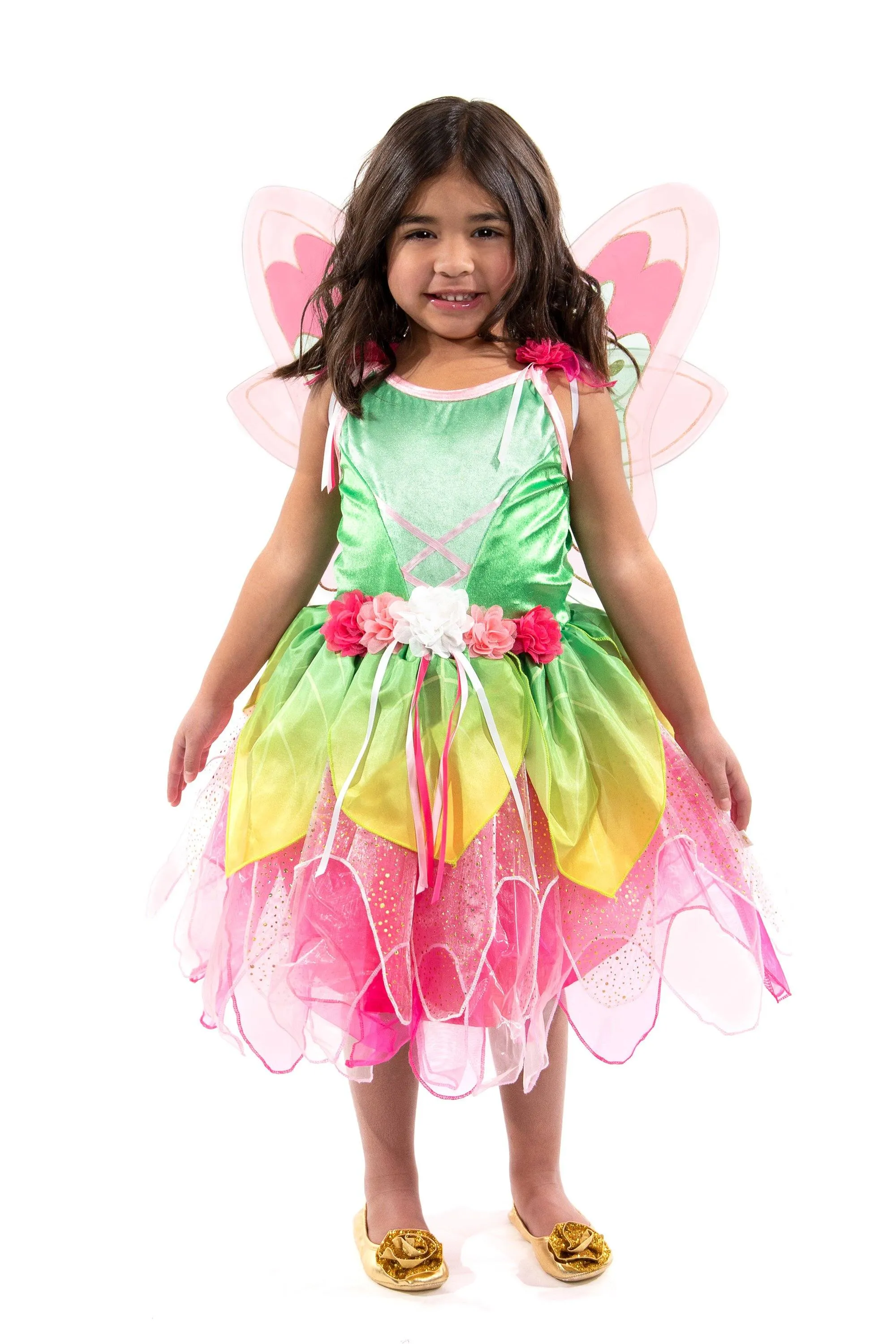 Springtime Fairy