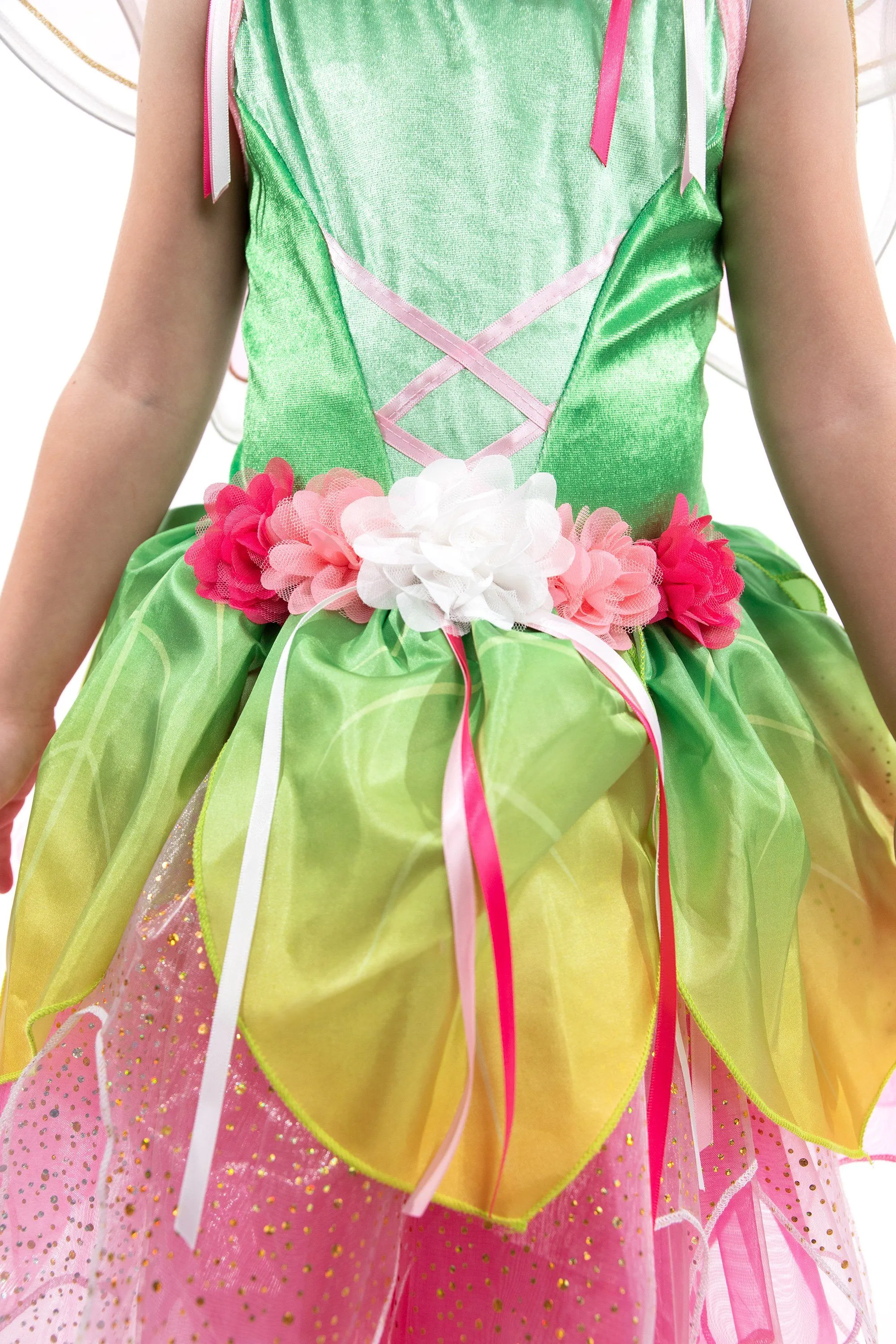 Springtime Fairy