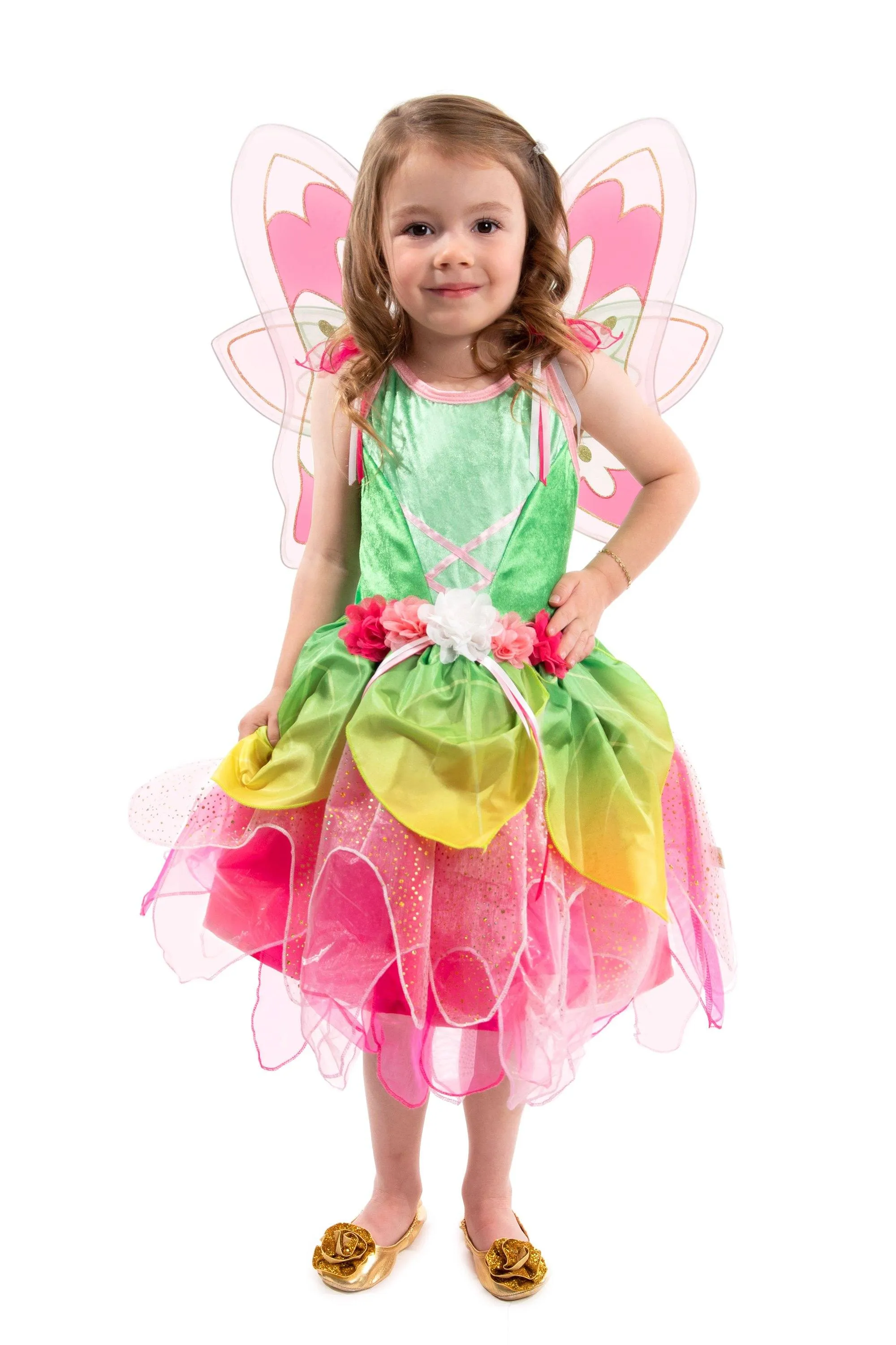 Springtime Fairy