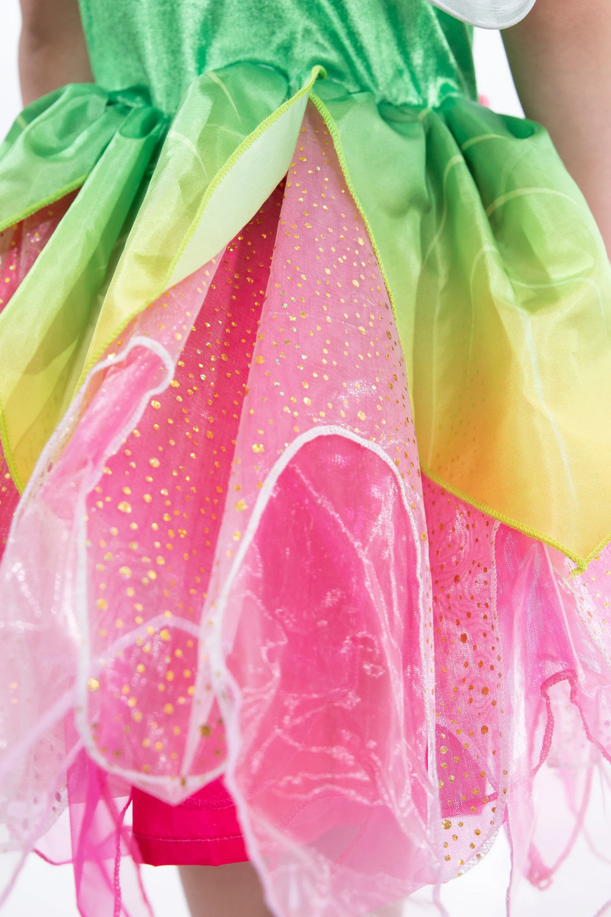 Springtime Fairy