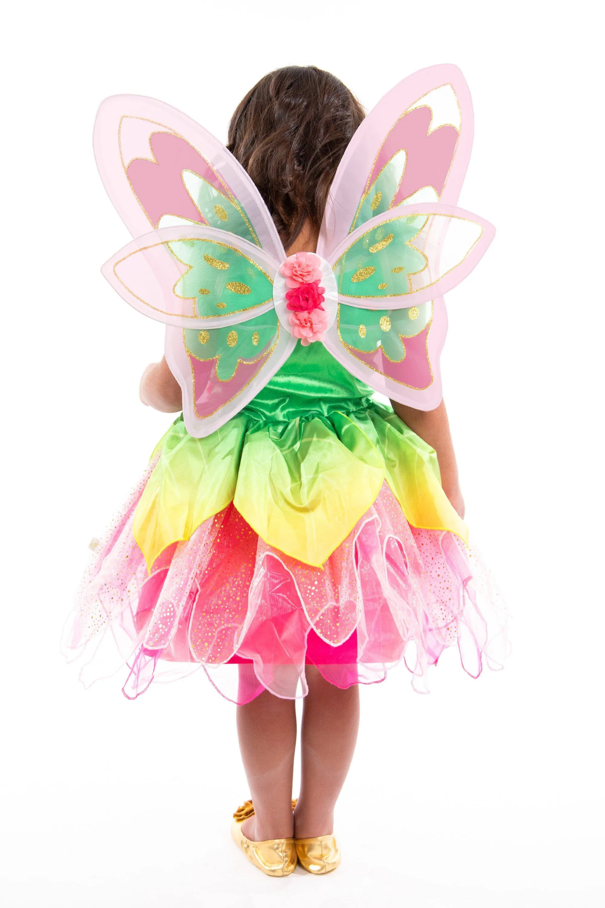 Springtime Fairy