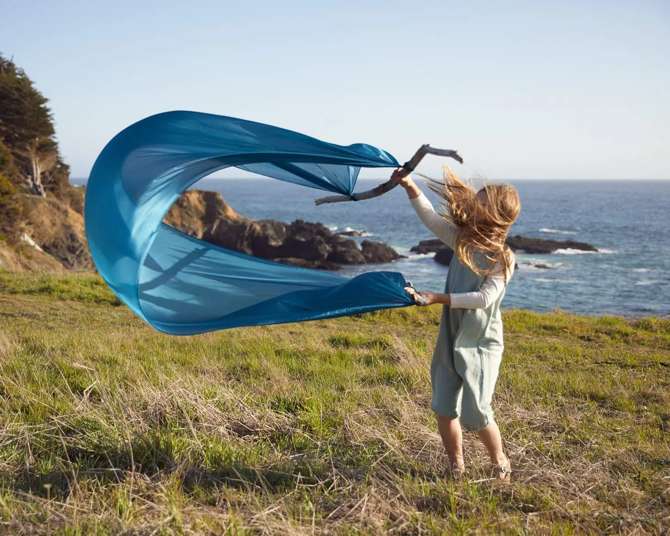 Summer Giant Playsilks