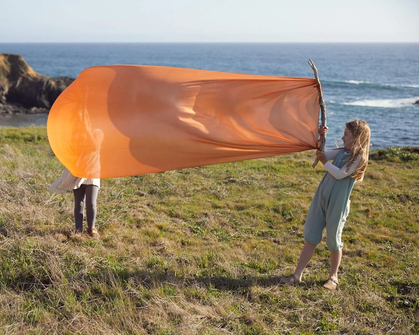 Summer Giant Playsilks