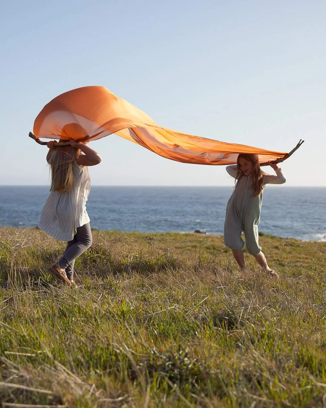 Summer Giant Playsilks