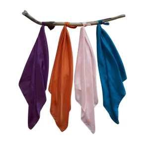 Summer Mini Playsilks