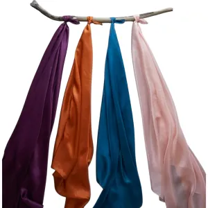 Summer Playsilks
