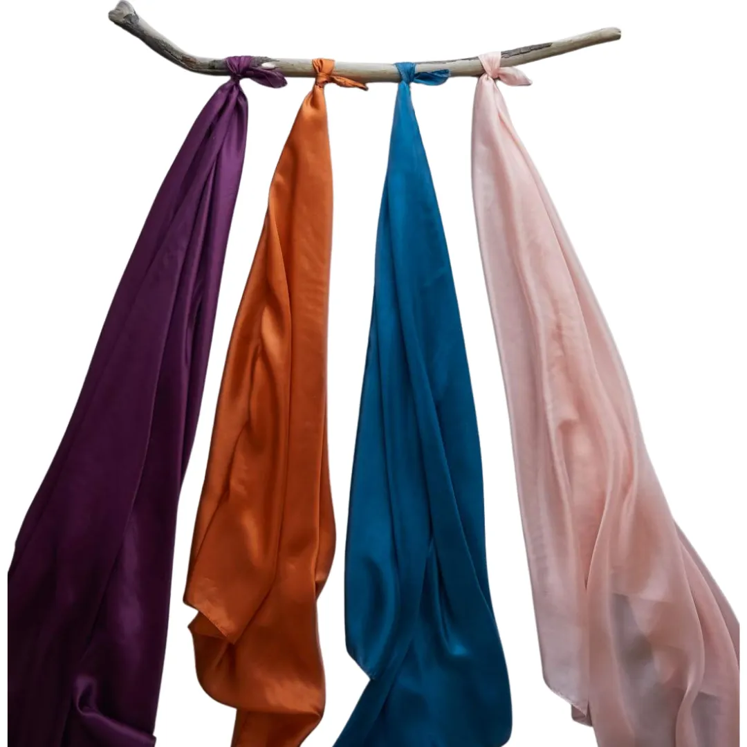 Summer Playsilks