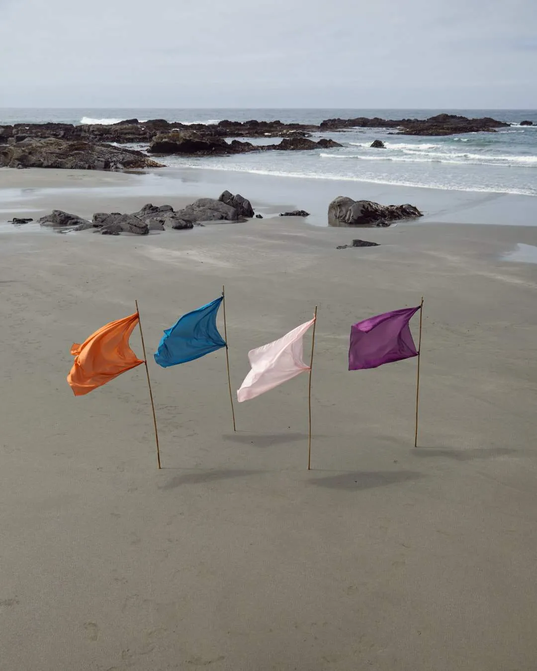Summer Playsilks