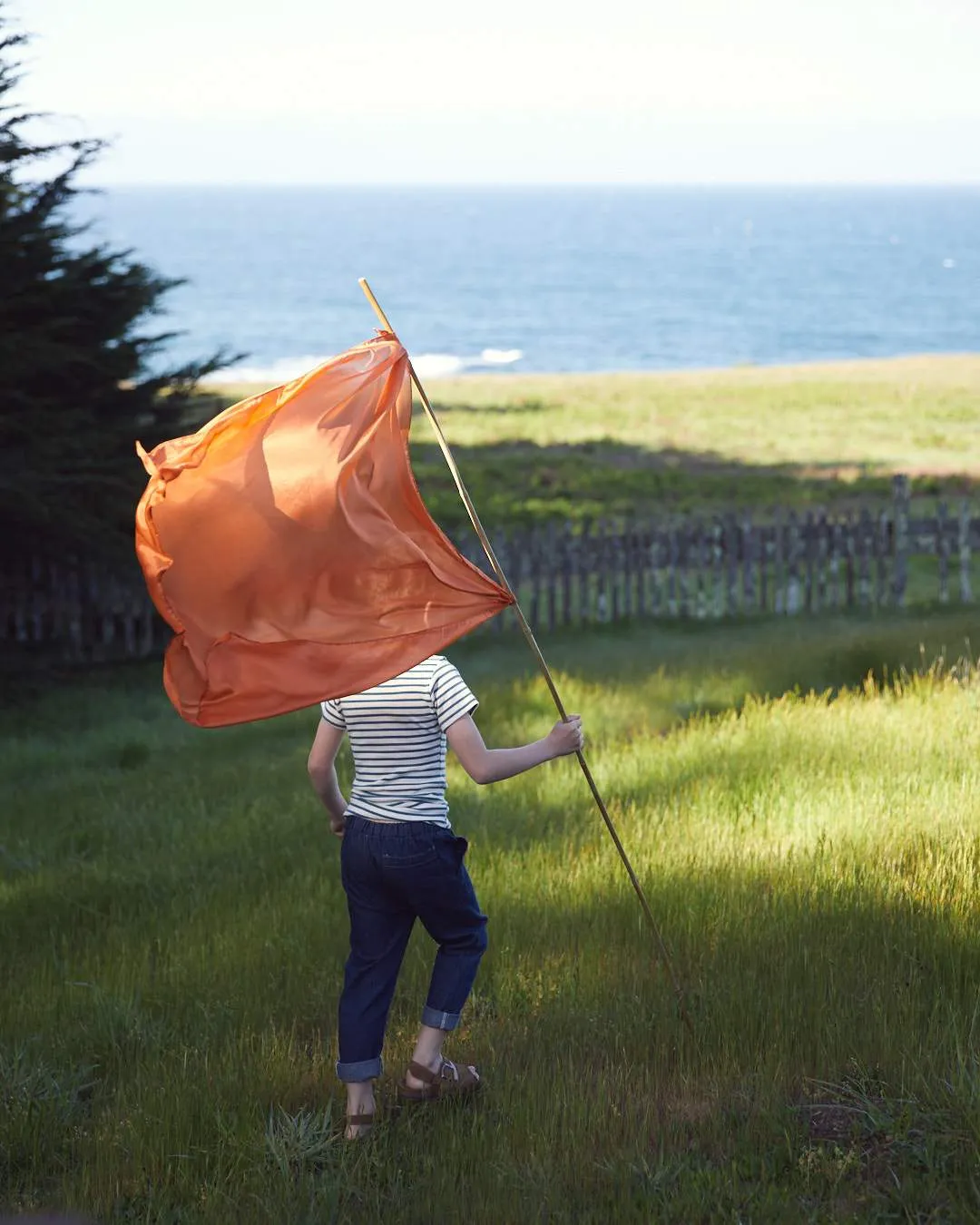 Summer Playsilks