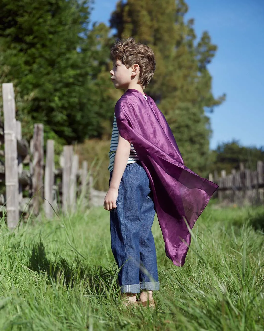 Summer Playsilks