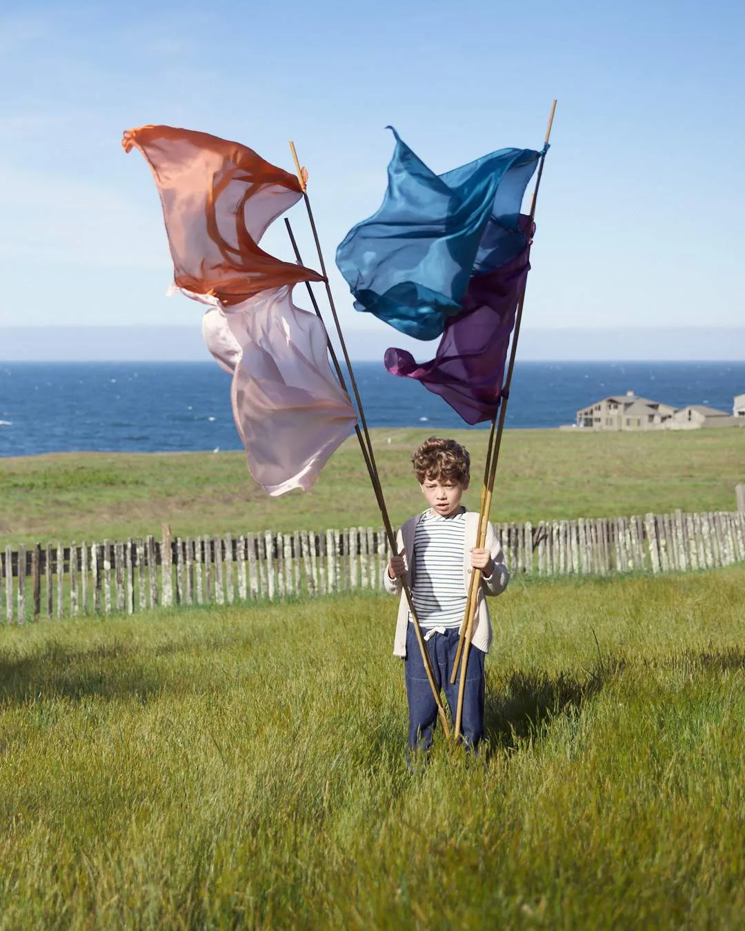 Summer Playsilks