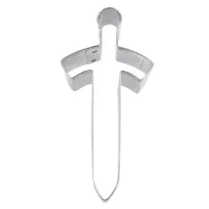 Sword Cookie Cutter