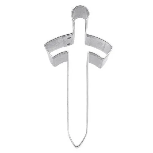 Sword Cookie Cutter