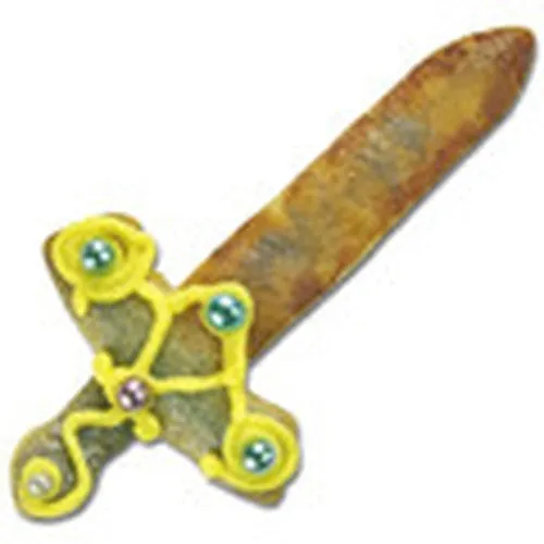 Sword Cookie Cutter