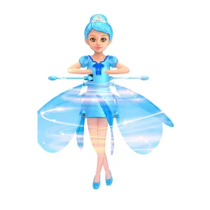 TGS Flying Fairy  Ballerina