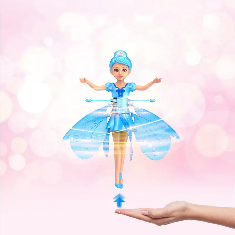 TGS Flying Fairy  Ballerina