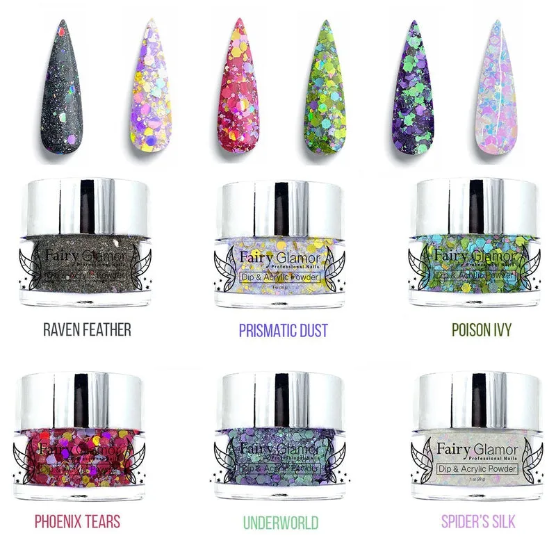 The Alchemist Collection