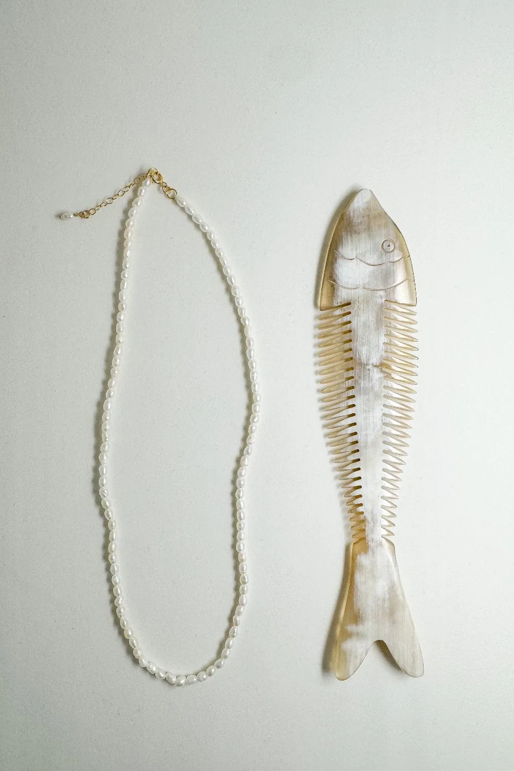 The Daphne Necklace
