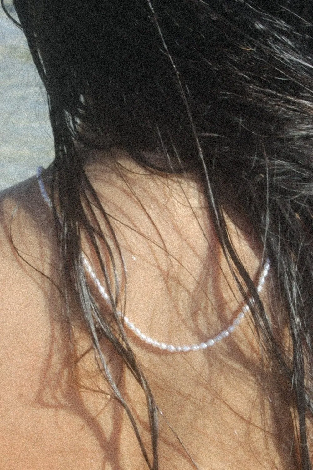 The Daphne Necklace