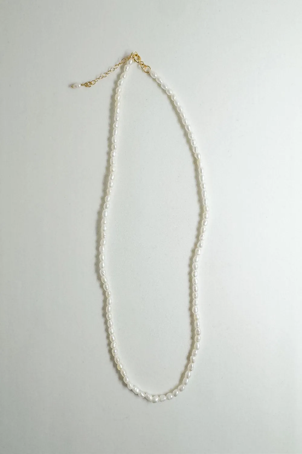The Daphne Necklace