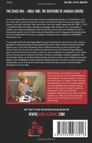 The Dope Game - Misadventures of Fat Cat & Pappy Mason