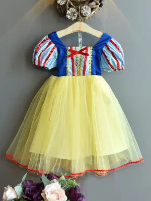 The Fairest Princess Dress