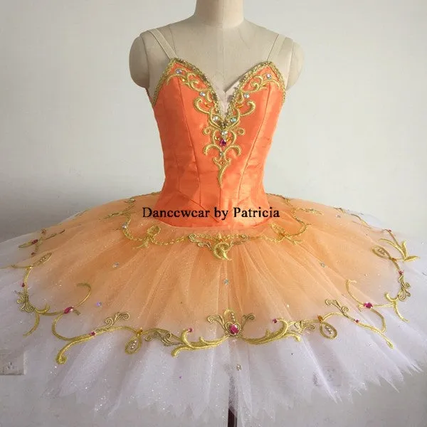 The Peach Fairy Solo