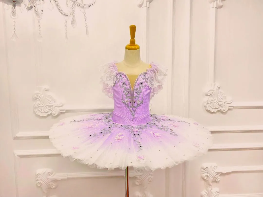 The Violet Fairy