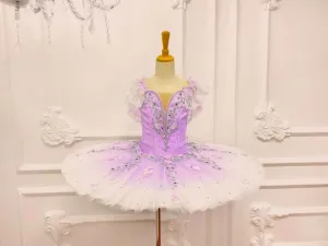 The Violet Fairy