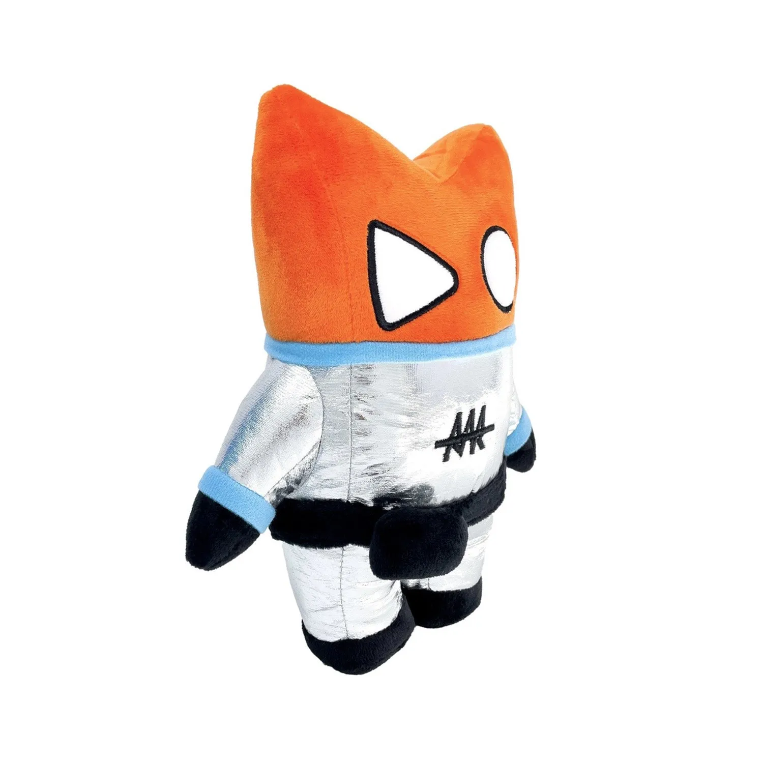 Themed RAR Monster Plush - Volcanologist