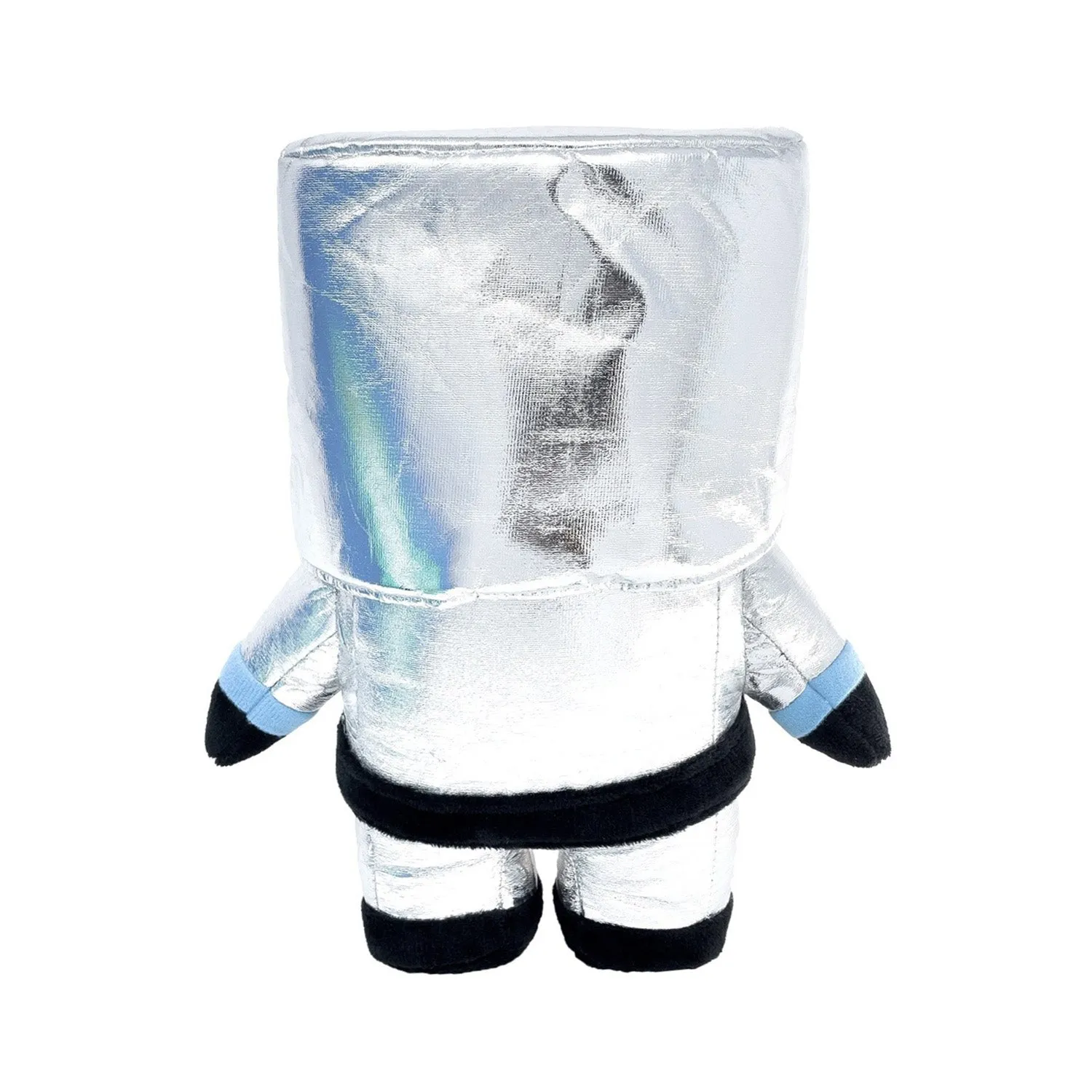 Themed RAR Monster Plush - Volcanologist